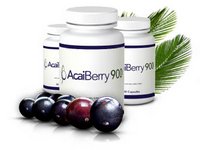 AcaiBerry 900