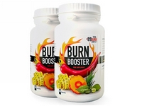 BurnBooster