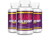 Pure Acai Berry